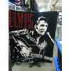 Image 3 : ELVIS PRESLEY LUNCHBOX, MUG, PICTURE & BLANKET