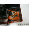 Image 3 : FEIN MULTI MASTER TOOL IN CASE W/ACCESS.