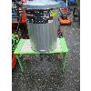 Image 1 : WOODEN BENCH & GARBAGE CAN