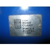 Image 3 : 3 TON BEAM CLAMP