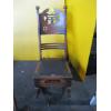 Image 1 : ANTIQUE ROCKING CHAIR