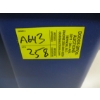 Image 4 : RUBBERMAID STORAGE BOX W/ASST. CAMPING ITEMS