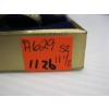 Image 4 : MENS 10KT GOLD BAND, 6G, SZ 11 1/2