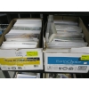 Image 2 : 4 BOXES OF NEW CARDS