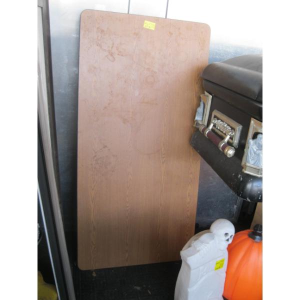 5' FOLDING TABLE
