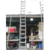 Image 1 : 30' ALUMINUM EXTENSION LADDER
