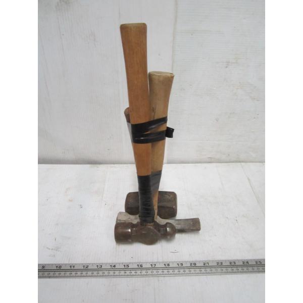 BUNDLE OF HAMMERS