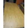 Image 5 : OAK COMO EXTENDABLE TABLE, 160CM