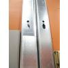 Image 2 : 14 -  9'METAL STUDS & 1 -  6' METAL STUD