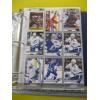 Image 4 : NHL AMERICAN PLAYER PLUS ROOKIES HOCKEY CARDS