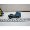 Image 2 : CORGI CAR TRANSPORTER W/CARS