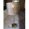 Image 1 : DECORATIVE METAL LAMP