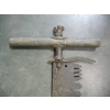 Image 2 : 6' SINGLE HANDLE CROSSCUT SAW