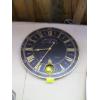 Image 1 : LG. APPROX. 2' CAFÉ PARIS FRANCE WALL CLOCK