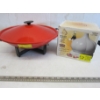 Image 1 : RED WOK & A ELECTRIC GARLIC ROASTER