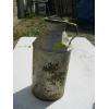Image 1 : MILK CAN W/LID