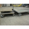 Image 3 : 3 - 4 WHEEL CARTS