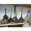 Image 2 : OIL CANS