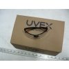 Image 1 : UVEX NEW SAFETY GLASSES