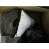 Image 5 : 2 BOXES OF MISC. ELECTRICAL ITEMS - SCREWS, NAILS, BEAR BOND, ETC.