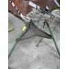 FOLDING PIPE STAND