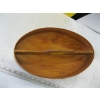 Image 4 : HAND CRAFTED SIGNED HANDLED TRAY BY ARBEE