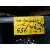 Image 3 : 40 COMPARTMENT CABINET W/CONTENTS