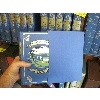 Image 4 : 2 SHELVES OF PATRICK O'BRIAN BOOKS, NATURAL HISTORY BOOKS & HARDCOVER BOOKS