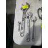 Image 1 : 4 CRESCENT WRENCHES