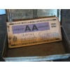 Image 2 : CIGARETTE TINS