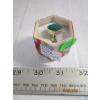 Image 1 : GREEN ONYX STERLING RING, SZ 6