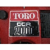 Image 3 : TORO CCR GAS SNOWBLOWER