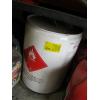 Image 1 : APPROX. 3 1/2 GAL. OF BRAKE CLEANER