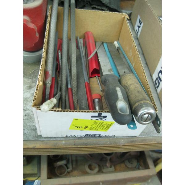 ASST. FILES