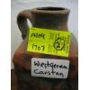 Image 4 : 2 WEST GERMAN CARSTEN MCM VASES