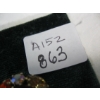 Image 4 : SHERMAN CLIP ON EARRINGS