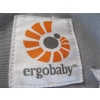 Image 3 : ERGO BABY FRONT PACK