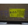 Image 6 : 2 BOXES OF MISC. ITEMS: 50s SHOT GLASS SET, ETC.
