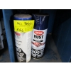 Image 5 : 8 CUBBIES W/SPRAY PAINT