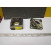 Image 1 : SIGNED GLASS BOX