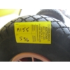 Image 3 : AXLE W/2 TIRES