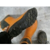 Image 3 : PAIR OF VIKING STEEL TOE RUBBER BOOTS - SZ 11