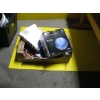 Image 6 : MISC. ELECTRONICS - PHONES, PORTABLE CD RADIO W/BLUETOOTH, ETC.