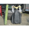 Image 1 : RV MAT, SNOW BOOGIE & GARDEN BOX - BROKEN HINGES
