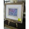 Image 3 : 3 FRAMED PICTURES