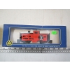 Image 4 : 2 HO SCALE CABOOSES