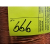 Image 2 : 9 SPOOLS OF COPPER WIRE