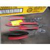 Image 1 : 4 WIRE STRIPPERS, CRIMPERS, ETC.