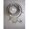 Image 1 : ASST, OXY ACETYLENE TORCH PIECES, HOSE, ETC.