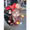Image 3 : 3 MONKEY TOYS